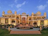 Rajasthali Resort & Spa в Джайпур Индия  ✅. Забронировать номер онлайн по выгодной цене в Rajasthali Resort & Spa. Трансфер из аэропорта.