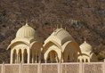 Rajasthali Resort & Spa в Джайпур Индия  ✅. Забронировать номер онлайн по выгодной цене в Rajasthali Resort & Spa. Трансфер из аэропорта.