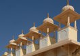 Rajasthali Resort & Spa в Джайпур Индия  ✅. Забронировать номер онлайн по выгодной цене в Rajasthali Resort & Spa. Трансфер из аэропорта.
