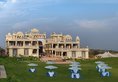 Rajasthali Resort & Spa в Джайпур Индия  ✅. Забронировать номер онлайн по выгодной цене в Rajasthali Resort & Spa. Трансфер из аэропорта.