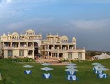 Rajasthali Resort & Spa в Джайпур Индия  ✅. Забронировать номер онлайн по выгодной цене в Rajasthali Resort & Spa. Трансфер из аэропорта.