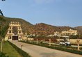 Rajasthali Resort & Spa в Джайпур Индия  ✅. Забронировать номер онлайн по выгодной цене в Rajasthali Resort & Spa. Трансфер из аэропорта.