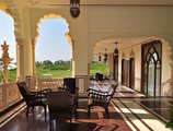 Rajasthali Resort & Spa в Джайпур Индия  ✅. Забронировать номер онлайн по выгодной цене в Rajasthali Resort & Spa. Трансфер из аэропорта.