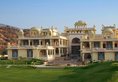 Rajasthali Resort & Spa в Джайпур Индия  ✅. Забронировать номер онлайн по выгодной цене в Rajasthali Resort & Spa. Трансфер из аэропорта.