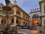 Rajasthali Resort & Spa в Джайпур Индия  ✅. Забронировать номер онлайн по выгодной цене в Rajasthali Resort & Spa. Трансфер из аэропорта.