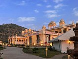 Rajasthali Resort & Spa в Джайпур Индия  ✅. Забронировать номер онлайн по выгодной цене в Rajasthali Resort & Spa. Трансфер из аэропорта.