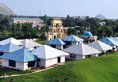 Rajasthali Resort & Spa в Джайпур Индия  ✅. Забронировать номер онлайн по выгодной цене в Rajasthali Resort & Spa. Трансфер из аэропорта.