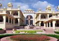 Rajasthali Resort & Spa в Джайпур Индия  ✅. Забронировать номер онлайн по выгодной цене в Rajasthali Resort & Spa. Трансфер из аэропорта.