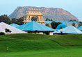 Rajasthali Resort & Spa в Джайпур Индия  ✅. Забронировать номер онлайн по выгодной цене в Rajasthali Resort & Spa. Трансфер из аэропорта.