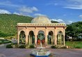 Rajasthali Resort & Spa в Джайпур Индия  ✅. Забронировать номер онлайн по выгодной цене в Rajasthali Resort & Spa. Трансфер из аэропорта.