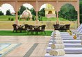 Rajasthali Resort & Spa в Джайпур Индия  ✅. Забронировать номер онлайн по выгодной цене в Rajasthali Resort & Spa. Трансфер из аэропорта.