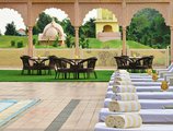 Rajasthali Resort & Spa в Джайпур Индия  ✅. Забронировать номер онлайн по выгодной цене в Rajasthali Resort & Spa. Трансфер из аэропорта.