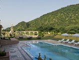 Rajasthali Resort & Spa в Джайпур Индия  ✅. Забронировать номер онлайн по выгодной цене в Rajasthali Resort & Spa. Трансфер из аэропорта.