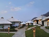 Rajasthali Resort & Spa в Джайпур Индия  ✅. Забронировать номер онлайн по выгодной цене в Rajasthali Resort & Spa. Трансфер из аэропорта.