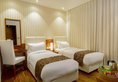 Citrus Hotel, Jaipur в Джайпур Индия  ✅. Забронировать номер онлайн по выгодной цене в Citrus Hotel, Jaipur. Трансфер из аэропорта.