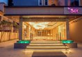 Citrus Hotel, Jaipur в Джайпур Индия  ✅. Забронировать номер онлайн по выгодной цене в Citrus Hotel, Jaipur. Трансфер из аэропорта.
