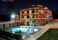 Red Fort Heritage Hotel в Джайпур Индия  ✅. Забронировать номер онлайн по выгодной цене в Red Fort Heritage Hotel. Трансфер из аэропорта.