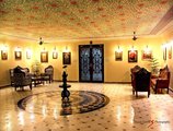 Red Fort Heritage Hotel в Джайпур Индия  ✅. Забронировать номер онлайн по выгодной цене в Red Fort Heritage Hotel. Трансфер из аэропорта.