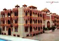 Red Fort Heritage Hotel в Джайпур Индия  ✅. Забронировать номер онлайн по выгодной цене в Red Fort Heritage Hotel. Трансфер из аэропорта.