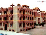 Red Fort Heritage Hotel в Джайпур Индия  ✅. Забронировать номер онлайн по выгодной цене в Red Fort Heritage Hotel. Трансфер из аэропорта.