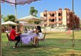 Red Fort Heritage Hotel в Джайпур Индия  ✅. Забронировать номер онлайн по выгодной цене в Red Fort Heritage Hotel. Трансфер из аэропорта.