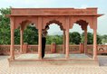 Red Fort Heritage Hotel в Джайпур Индия  ✅. Забронировать номер онлайн по выгодной цене в Red Fort Heritage Hotel. Трансфер из аэропорта.