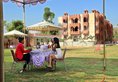 Red Fort Heritage Hotel в Джайпур Индия  ✅. Забронировать номер онлайн по выгодной цене в Red Fort Heritage Hotel. Трансфер из аэропорта.