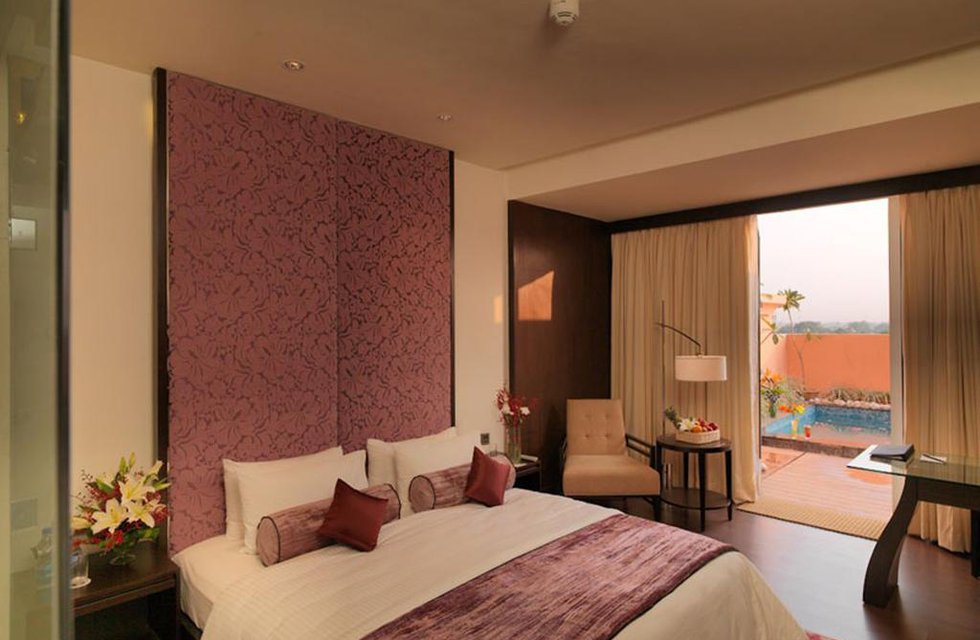 Royal Orchid Central Jaipur в Джайпур Индия  ✅. Забронировать номер онлайн по выгодной цене в Royal Orchid Central Jaipur. Трансфер из аэропорта.