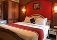 Hotel Kings Corner в Джайпур Индия  ✅. Забронировать номер онлайн по выгодной цене в Hotel Kings Corner. Трансфер из аэропорта.