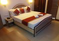 Hotel Kings Corner в Джайпур Индия  ✅. Забронировать номер онлайн по выгодной цене в Hotel Kings Corner. Трансфер из аэропорта.