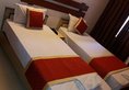 Hotel Kings Corner в Джайпур Индия  ✅. Забронировать номер онлайн по выгодной цене в Hotel Kings Corner. Трансфер из аэропорта.