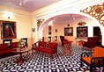 Karnot Mahal в Джайпур Индия  ✅. Забронировать номер онлайн по выгодной цене в Karnot Mahal. Трансфер из аэропорта.
