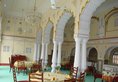 Karnot Mahal в Джайпур Индия  ✅. Забронировать номер онлайн по выгодной цене в Karnot Mahal. Трансфер из аэропорта.