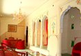 Karnot Mahal в Джайпур Индия  ✅. Забронировать номер онлайн по выгодной цене в Karnot Mahal. Трансфер из аэропорта.