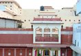 Karnot Mahal в Джайпур Индия  ✅. Забронировать номер онлайн по выгодной цене в Karnot Mahal. Трансфер из аэропорта.