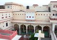 Karnot Mahal в Джайпур Индия  ✅. Забронировать номер онлайн по выгодной цене в Karnot Mahal. Трансфер из аэропорта.