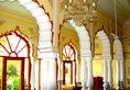 Karnot Mahal в Джайпур Индия  ✅. Забронировать номер онлайн по выгодной цене в Karnot Mahal. Трансфер из аэропорта.