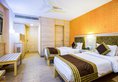 Hotel Golden Manor в Джайпур Индия  ✅. Забронировать номер онлайн по выгодной цене в Hotel Golden Manor. Трансфер из аэропорта.