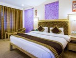 Hotel Golden Manor в Джайпур Индия  ✅. Забронировать номер онлайн по выгодной цене в Hotel Golden Manor. Трансфер из аэропорта.