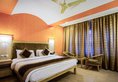 Hotel Golden Manor в Джайпур Индия  ✅. Забронировать номер онлайн по выгодной цене в Hotel Golden Manor. Трансфер из аэропорта.