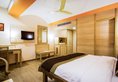 Hotel Golden Manor в Джайпур Индия  ✅. Забронировать номер онлайн по выгодной цене в Hotel Golden Manor. Трансфер из аэропорта.