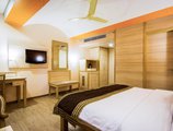 Hotel Golden Manor в Джайпур Индия  ✅. Забронировать номер онлайн по выгодной цене в Hotel Golden Manor. Трансфер из аэропорта.