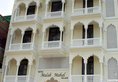 Hotel Malak Mahal Palace в Джайпур Индия  ✅. Забронировать номер онлайн по выгодной цене в Hotel Malak Mahal Palace. Трансфер из аэропорта.