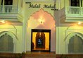 Hotel Malak Mahal Palace в Джайпур Индия  ✅. Забронировать номер онлайн по выгодной цене в Hotel Malak Mahal Palace. Трансфер из аэропорта.