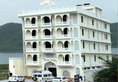 Hotel Malak Mahal Palace в Джайпур Индия  ✅. Забронировать номер онлайн по выгодной цене в Hotel Malak Mahal Palace. Трансфер из аэропорта.