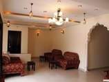 Hotel Malak Mahal Palace в Джайпур Индия  ✅. Забронировать номер онлайн по выгодной цене в Hotel Malak Mahal Palace. Трансфер из аэропорта.
