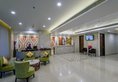 Regenta Central, Jhotwara в Джайпур Индия  ✅. Забронировать номер онлайн по выгодной цене в Regenta Central, Jhotwara. Трансфер из аэропорта.