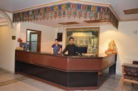 Hotel Maharani Prime в Джайпур Индия  ✅. Забронировать номер онлайн по выгодной цене в Hotel Maharani Prime. Трансфер из аэропорта.