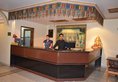 Hotel Maharani Prime в Джайпур Индия  ✅. Забронировать номер онлайн по выгодной цене в Hotel Maharani Prime. Трансфер из аэропорта.