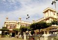 Mahal Rajwada Resort в Джайпур Индия  ✅. Забронировать номер онлайн по выгодной цене в Mahal Rajwada Resort. Трансфер из аэропорта.